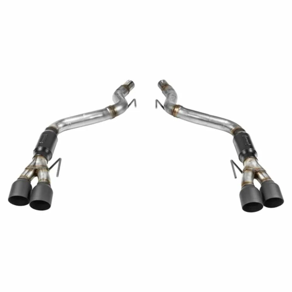 2018-2023 Ram Axle-Back Exhaust Flowmaster Stainless Steel